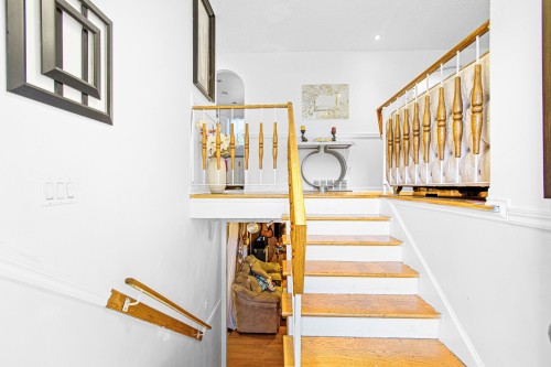 Mud Room - 78 Rue Trillium, Dollard-Des-Ormeaux, QC - Indoor Photo Showing Other Room