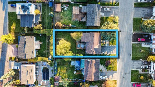 Aerial View - 78 Rue Trillium, Dollard-Des-Ormeaux, QC - Outdoor