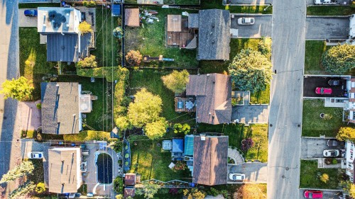 Aerial View - 78 Rue Trillium, Dollard-Des-Ormeaux, QC - Outdoor