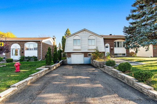 Front of Structure - 78 Rue Trillium, Dollard-Des-Ormeaux, QC - Outdoor