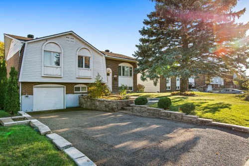 Front of Structure - 78 Rue Trillium, Dollard-Des-Ormeaux, QC - Outdoor