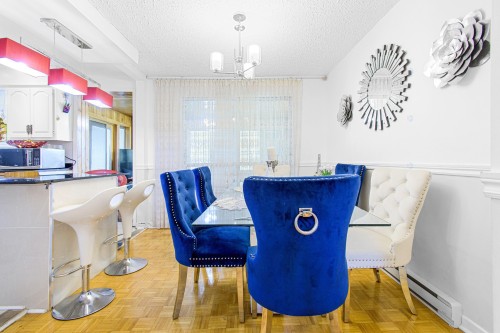 Dining Room - 78 Rue Trillium, Dollard-Des-Ormeaux, QC - Indoor