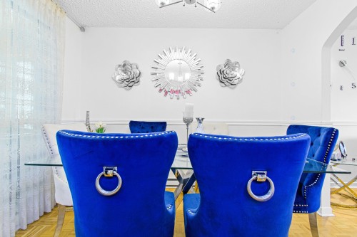 Dining Room - 78 Rue Trillium, Dollard-Des-Ormeaux, QC - Indoor Photo Showing Other Room