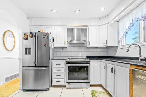 Kitchen - 78 Rue Trillium, Dollard-Des-Ormeaux, QC - Indoor Photo Showing Kitchen