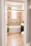 Bathroom - 262 Rue Osborne, Montréal (Verdun/Île-Des-Soeurs), QC  - Indoor Photo Showing Bathroom 