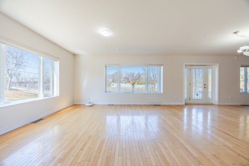 Vue d'ensemble - 2384 Ch. Du Bord-Du-Lac, Montréal (L'Île-Bizard/Sainte-Geneviève), QC - Indoor