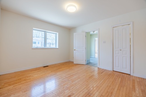Chambre à coucher - 2384 Ch. Du Bord-Du-Lac, Montréal (L'Île-Bizard/Sainte-Geneviève), QC - Indoor Photo Showing Other Room