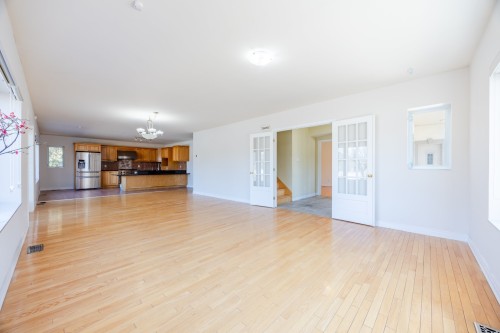 Vue d'ensemble - 2384 Ch. Du Bord-Du-Lac, Montréal (L'Île-Bizard/Sainte-Geneviève), QC - Indoor