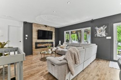 Living Room - 