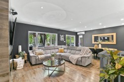Living Room - 