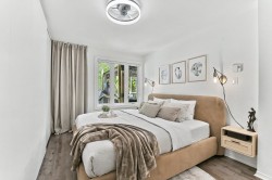 Master Bedroom - 