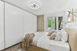Master Bedroom - 