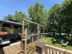 Courtyard - 