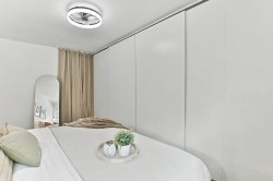 Master Bedroom - 