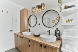Bathroom - 