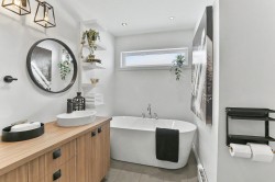 Bathroom - 