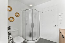 Bathroom - 