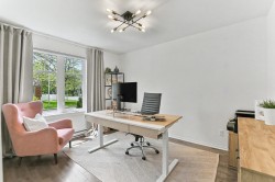 Bedroom - 
