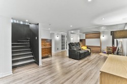 Basement - 