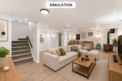 Basement - 