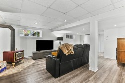 Family Room - 