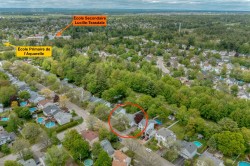 Aerial View - 