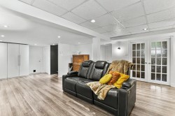 Family Room - 