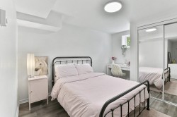 Bedroom - 