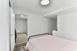 Bedroom - 