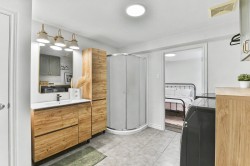 Bathroom - 