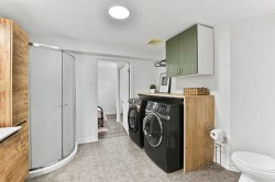 Bathroom - 