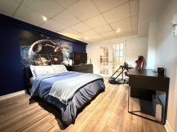 Bedroom - 