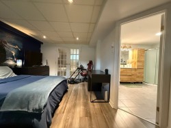 Bedroom - 