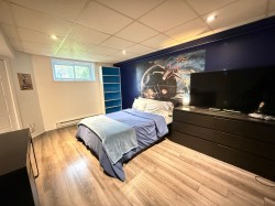 Bedroom - 