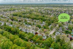 Aerial View - 