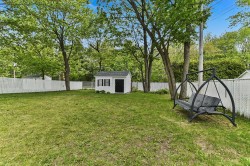 Courtyard - 