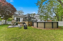 Courtyard - 