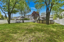 Courtyard - 