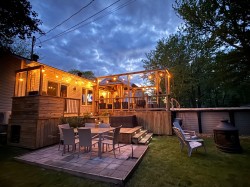 Courtyard - 