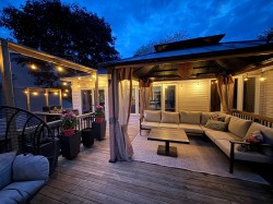 Balcony - 