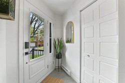 Mud Room - 