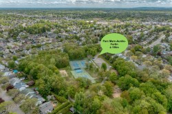 Aerial View - 