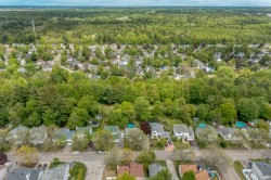 Aerial View - 