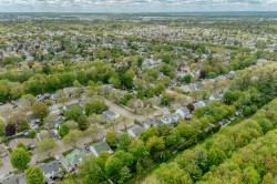 Aerial View - 
