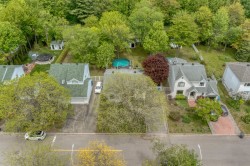 Aerial View - 