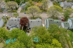 Aerial View - 