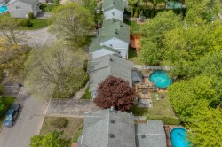 Aerial View - 