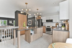 Kitchen - 