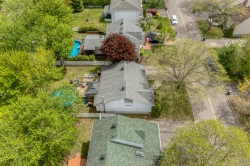 Aerial View - 