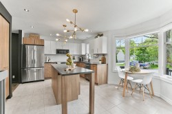 Kitchen - 